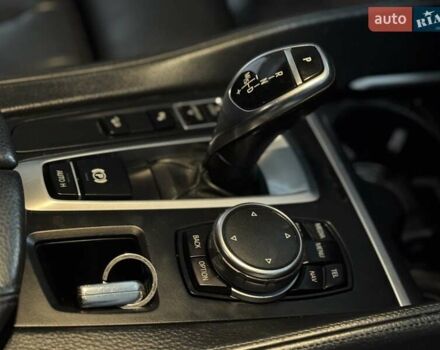 Білий БМВ Х6, об'ємом двигуна 2.99 л та пробігом 168 тис. км за 33500 $, фото 19 на Automoto.ua