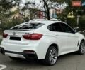 Белый БМВ Х6, объемом двигателя 4.39 л и пробегом 160 тыс. км за 32500 $, фото 10 на Automoto.ua