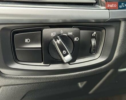 Белый БМВ Х6, объемом двигателя 4.39 л и пробегом 160 тыс. км за 32500 $, фото 32 на Automoto.ua