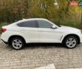 Білий БМВ Х6, об'ємом двигуна 2.99 л та пробігом 137 тис. км за 32500 $, фото 31 на Automoto.ua