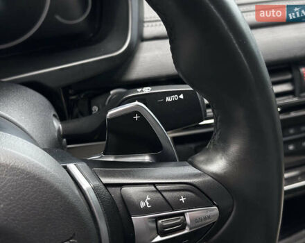 Белый БМВ Х6, объемом двигателя 2.99 л и пробегом 158 тыс. км за 40900 $, фото 16 на Automoto.ua