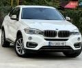 Білий БМВ Х6, об'ємом двигуна 2.98 л та пробігом 107 тис. км за 32500 $, фото 1 на Automoto.ua