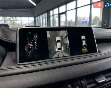 Белый БМВ Х6, объемом двигателя 2.99 л и пробегом 158 тыс. км за 40900 $, фото 26 на Automoto.ua