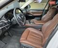 Білий БМВ Х6, об'ємом двигуна 2.99 л та пробігом 190 тис. км за 28999 $, фото 14 на Automoto.ua
