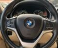 Белый БМВ Х6, объемом двигателя 3 л и пробегом 88 тыс. км за 29000 $, фото 9 на Automoto.ua