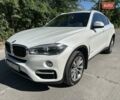Белый БМВ Х6, объемом двигателя 2.98 л и пробегом 175 тыс. км за 28000 $, фото 1 на Automoto.ua