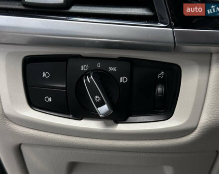 Белый БМВ Х6, объемом двигателя 2.99 л и пробегом 158 тыс. км за 40900 $, фото 12 на Automoto.ua