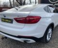 Белый БМВ Х6, объемом двигателя 3 л и пробегом 88 тыс. км за 29000 $, фото 5 на Automoto.ua