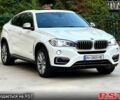 Білий БМВ Х6, об'ємом двигуна 3.5 л та пробігом 1020 тис. км за 27500 $, фото 1 на Automoto.ua