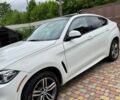 Белый БМВ Х6, объемом двигателя 3 л и пробегом 3 тыс. км за 29404 $, фото 1 на Automoto.ua
