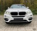 Білий БМВ Х6, об'ємом двигуна 2.99 л та пробігом 137 тис. км за 32500 $, фото 15 на Automoto.ua