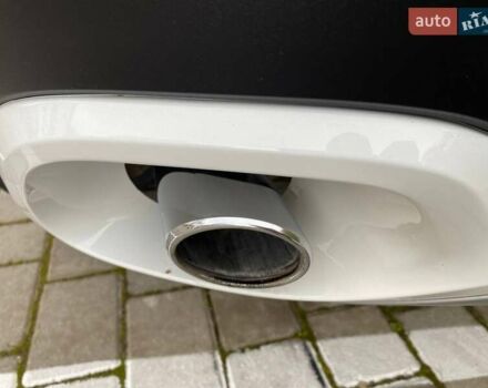 Білий БМВ Х6, об'ємом двигуна 2.99 л та пробігом 137 тис. км за 32500 $, фото 33 на Automoto.ua