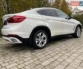 Білий БМВ Х6, об'ємом двигуна 2.99 л та пробігом 137 тис. км за 32500 $, фото 25 на Automoto.ua