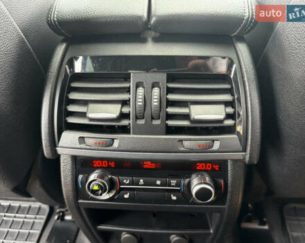 Білий БМВ Х6, об'ємом двигуна 3 л та пробігом 156 тис. км за 27777 $, фото 26 на Automoto.ua