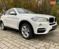 Білий БМВ Х6, об'ємом двигуна 2.99 л та пробігом 137 тис. км за 32500 $, фото 29 на Automoto.ua