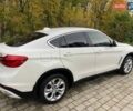 Білий БМВ Х6, об'ємом двигуна 2.99 л та пробігом 137 тис. км за 32500 $, фото 22 на Automoto.ua