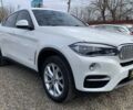 Белый БМВ Х6, объемом двигателя 3 л и пробегом 88 тыс. км за 29000 $, фото 1 на Automoto.ua
