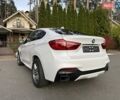 Белый БМВ Х6, объемом двигателя 2.98 л и пробегом 140 тыс. км за 33000 $, фото 12 на Automoto.ua