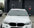 Белый БМВ Х6, объемом двигателя 2.99 л и пробегом 220 тыс. км за 36500 $, фото 17 на Automoto.ua