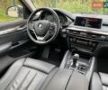 Білий БМВ Х6, об'ємом двигуна 2.99 л та пробігом 137 тис. км за 32500 $, фото 50 на Automoto.ua