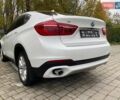 Білий БМВ Х6, об'ємом двигуна 2.99 л та пробігом 137 тис. км за 32500 $, фото 8 на Automoto.ua