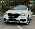 Белый БМВ Х6, объемом двигателя 4.39 л и пробегом 160 тыс. км за 32500 $, фото 1 на Automoto.ua