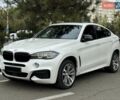 Белый БМВ Х6, объемом двигателя 4.39 л и пробегом 160 тыс. км за 32500 $, фото 6 на Automoto.ua
