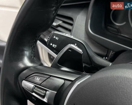 Белый БМВ Х6, объемом двигателя 2.99 л и пробегом 158 тыс. км за 40900 $, фото 15 на Automoto.ua