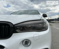 Белый БМВ Х6, объемом двигателя 3 л и пробегом 199 тыс. км за 46500 $, фото 7 на Automoto.ua