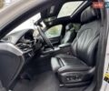 Белый БМВ Х6, объемом двигателя 4.39 л и пробегом 160 тыс. км за 32500 $, фото 20 на Automoto.ua