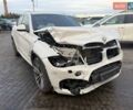 Белый БМВ Х6, объемом двигателя 2.99 л и пробегом 135 тыс. км за 21900 $, фото 1 на Automoto.ua