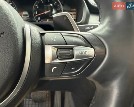 Білий БМВ Х6, об'ємом двигуна 3 л та пробігом 156 тис. км за 27500 $, фото 30 на Automoto.ua