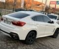 Белый БМВ Х6, объемом двигателя 3 л и пробегом 170 тыс. км за 32999 $, фото 20 на Automoto.ua