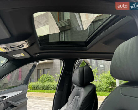 Білий БМВ Х6, об'ємом двигуна 3 л та пробігом 156 тис. км за 27777 $, фото 14 на Automoto.ua