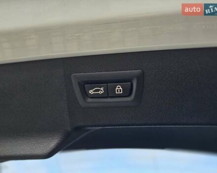 Білий БМВ Х6, об'ємом двигуна 2.99 л та пробігом 190 тис. км за 28999 $, фото 22 на Automoto.ua