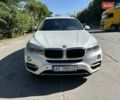 Белый БМВ Х6, объемом двигателя 2.98 л и пробегом 175 тыс. км за 28000 $, фото 1 на Automoto.ua