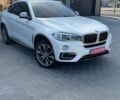 Білий БМВ Х6, об'ємом двигуна 2.98 л та пробігом 215 тис. км за 18850 $, фото 1 на Automoto.ua