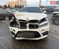 Белый БМВ Х6, объемом двигателя 2.99 л и пробегом 135 тыс. км за 21900 $, фото 2 на Automoto.ua