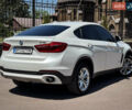 Білий БМВ Х6, об'ємом двигуна 3 л та пробігом 227 тис. км за 29500 $, фото 3 на Automoto.ua