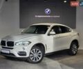 Білий БМВ Х6, об'ємом двигуна 2.99 л та пробігом 190 тис. км за 28999 $, фото 1 на Automoto.ua