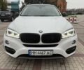 Білий БМВ Х6, об'ємом двигуна 2.99 л та пробігом 195 тис. км за 34000 $, фото 18 на Automoto.ua