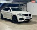 Білий БМВ Х6, об'ємом двигуна 2.99 л та пробігом 168 тис. км за 33500 $, фото 2 на Automoto.ua