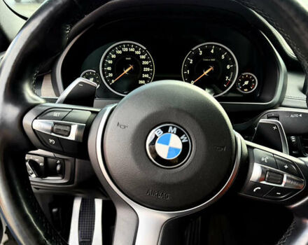 Білий БМВ Х6, об'ємом двигуна 3 л та пробігом 180 тис. км за 32000 $, фото 3 на Automoto.ua