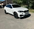 Білий БМВ Х6, об'ємом двигуна 2.99 л та пробігом 258 тис. км за 30500 $, фото 1 на Automoto.ua