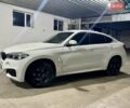 Білий БМВ Х6, об'ємом двигуна 2.99 л та пробігом 168 тис. км за 33500 $, фото 7 на Automoto.ua