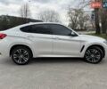Белый БМВ Х6, объемом двигателя 2.99 л и пробегом 214 тыс. км за 37400 $, фото 5 на Automoto.ua