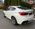 Белый БМВ Х6, объемом двигателя 2.98 л и пробегом 140 тыс. км за 33000 $, фото 15 на Automoto.ua