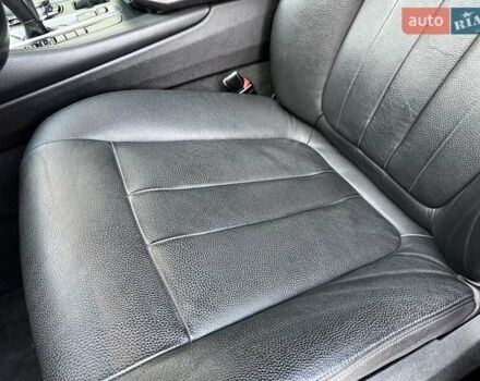 Білий БМВ Х6, об'ємом двигуна 2.98 л та пробігом 107 тис. км за 32500 $, фото 20 на Automoto.ua