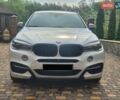 Белый БМВ Х6, объемом двигателя 2.99 л и пробегом 217 тыс. км за 34000 $, фото 1 на Automoto.ua