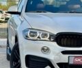 Белый БМВ Х6, объемом двигателя 2.98 л и пробегом 184 тыс. км за 24500 $, фото 73 на Automoto.ua